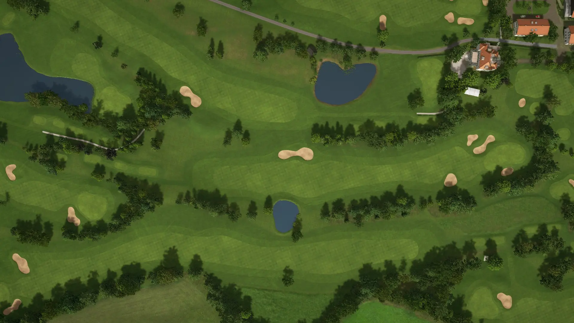 Hole 18