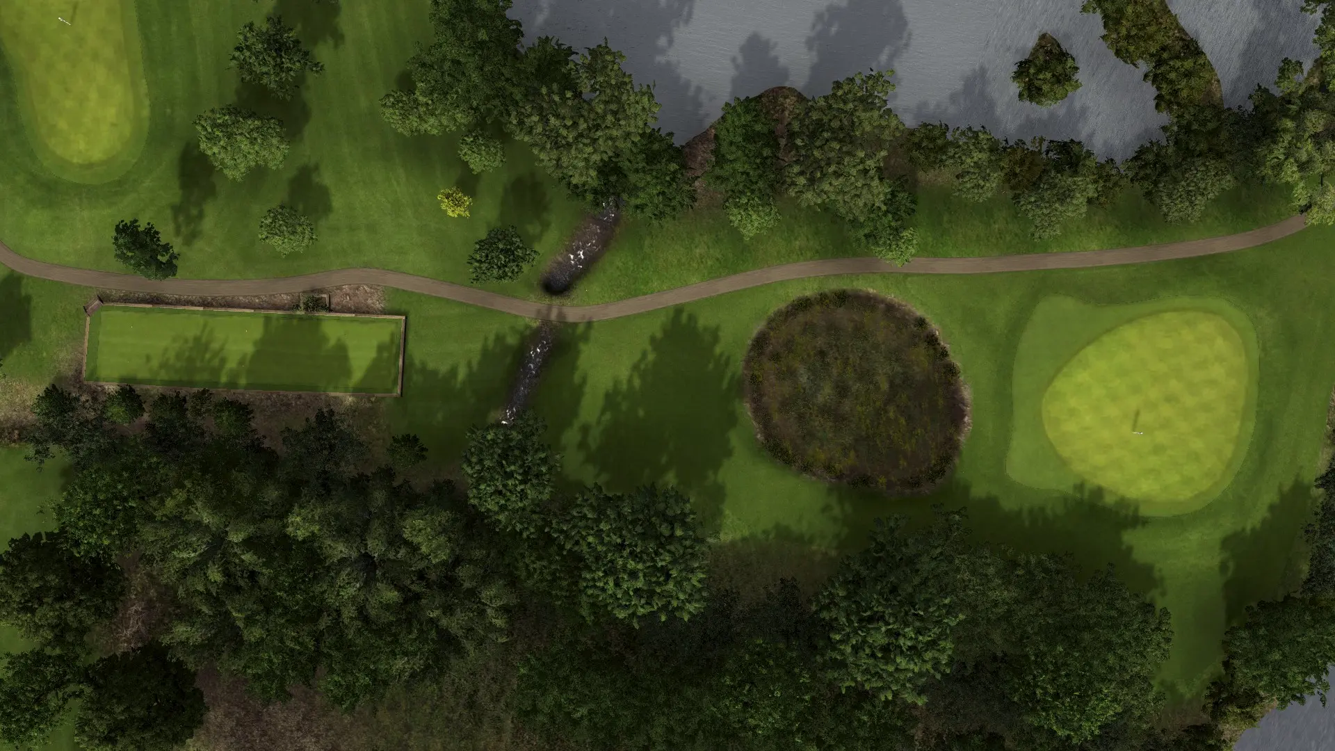 Hole 3