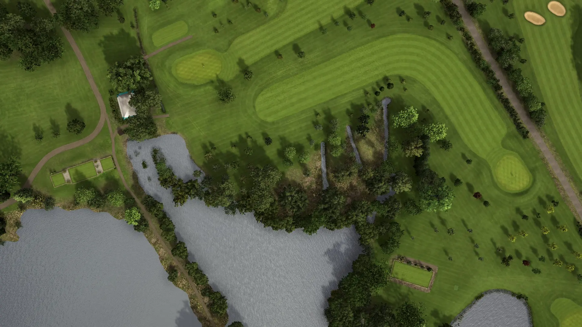 Hole 4