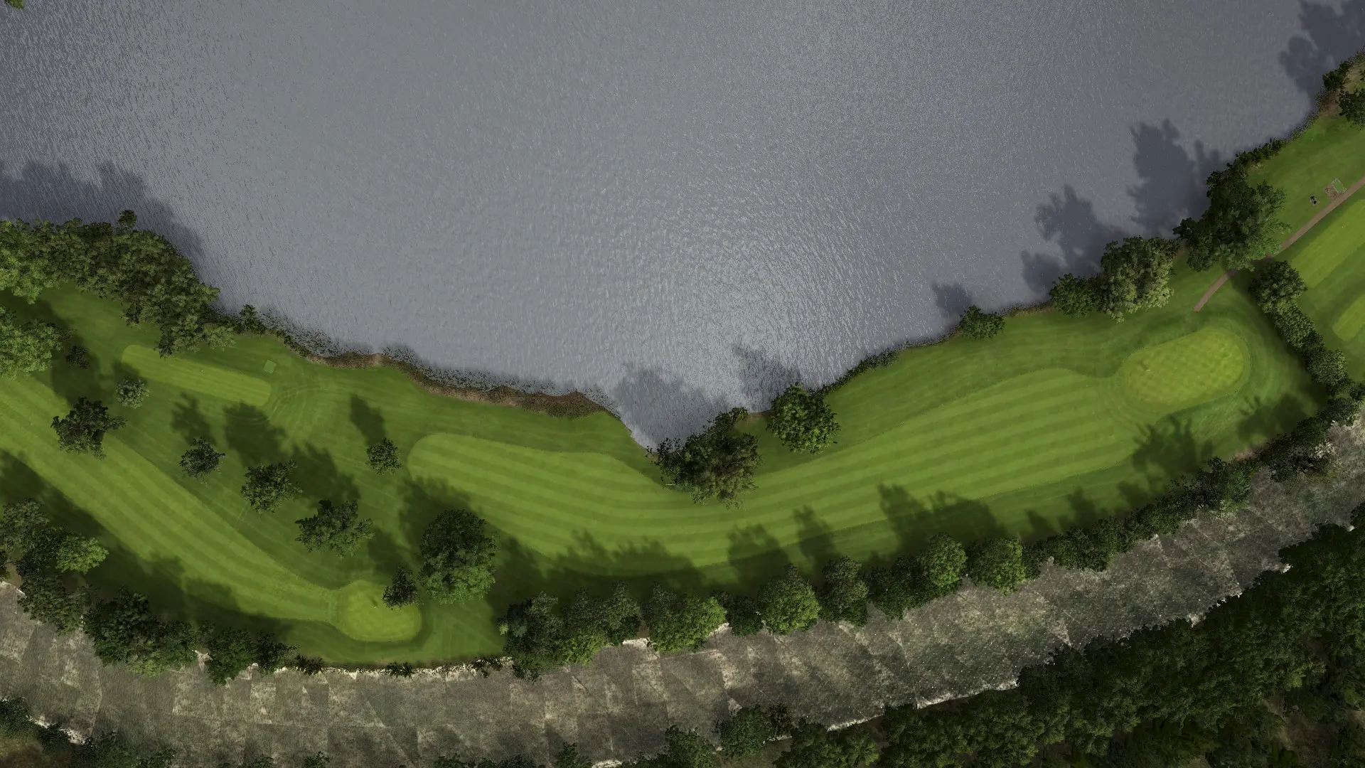 Hole 12
