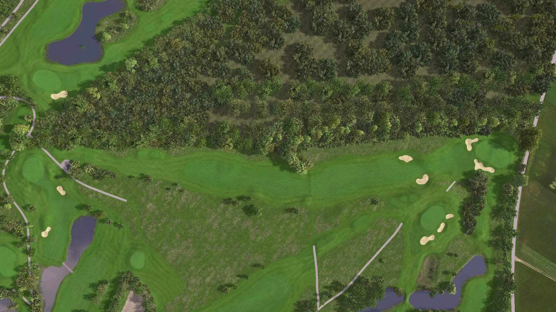 Hole 5