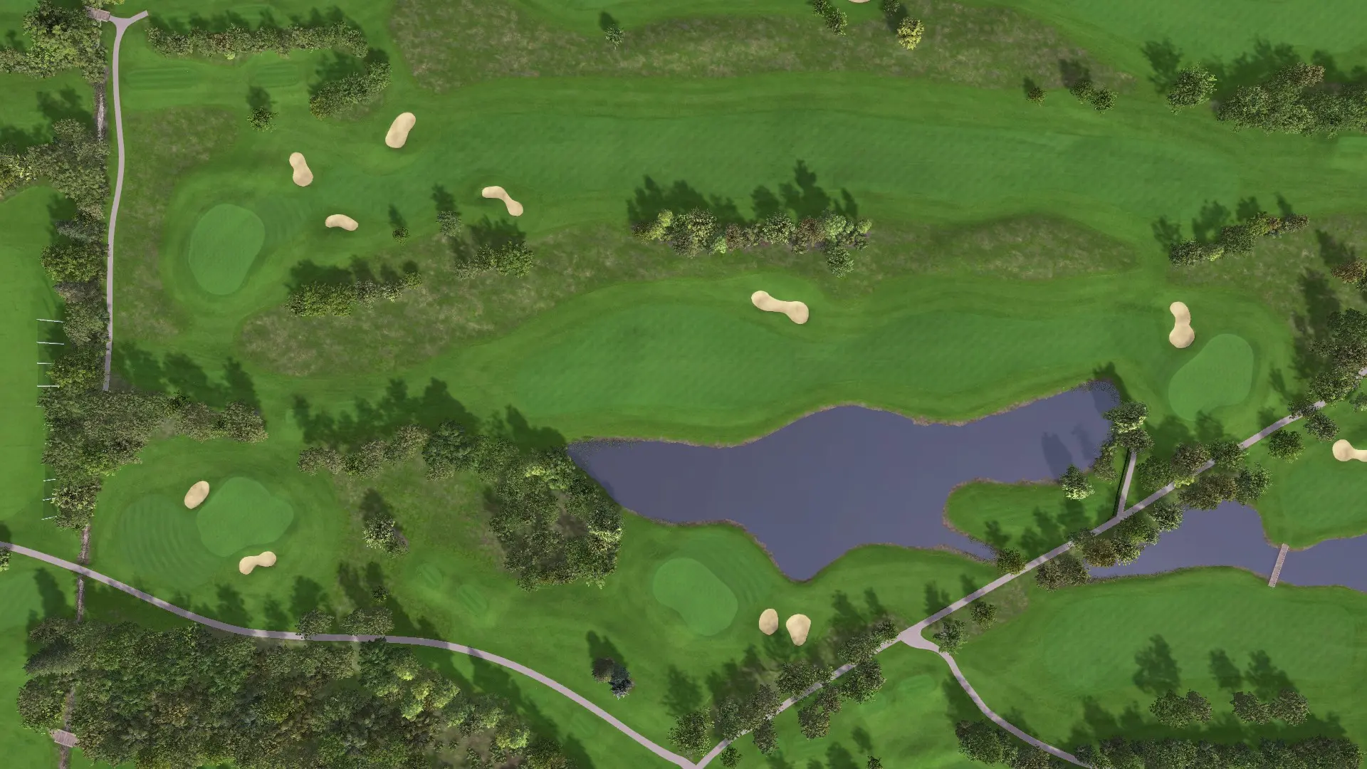 Hole 11