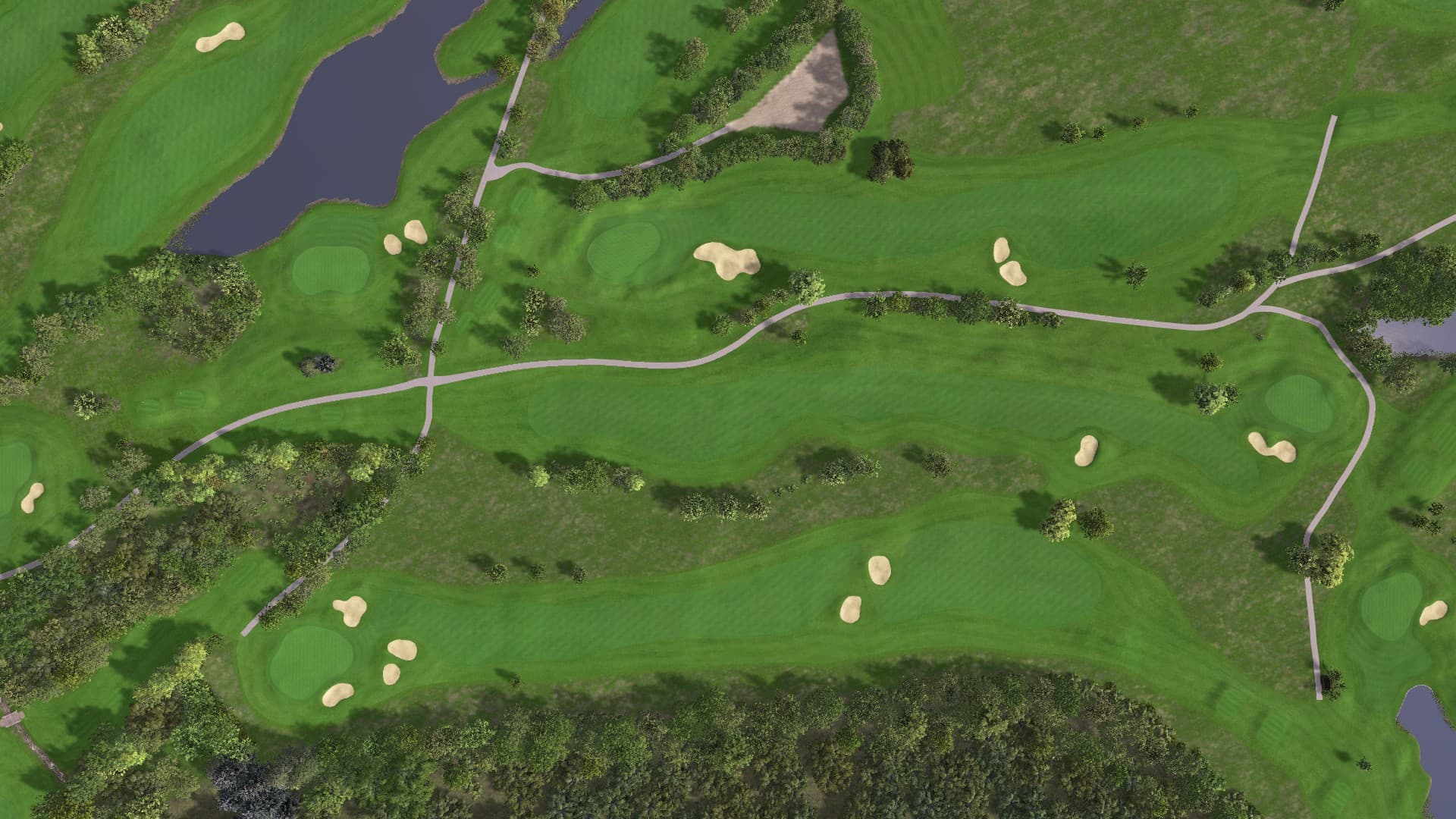 Hole 13