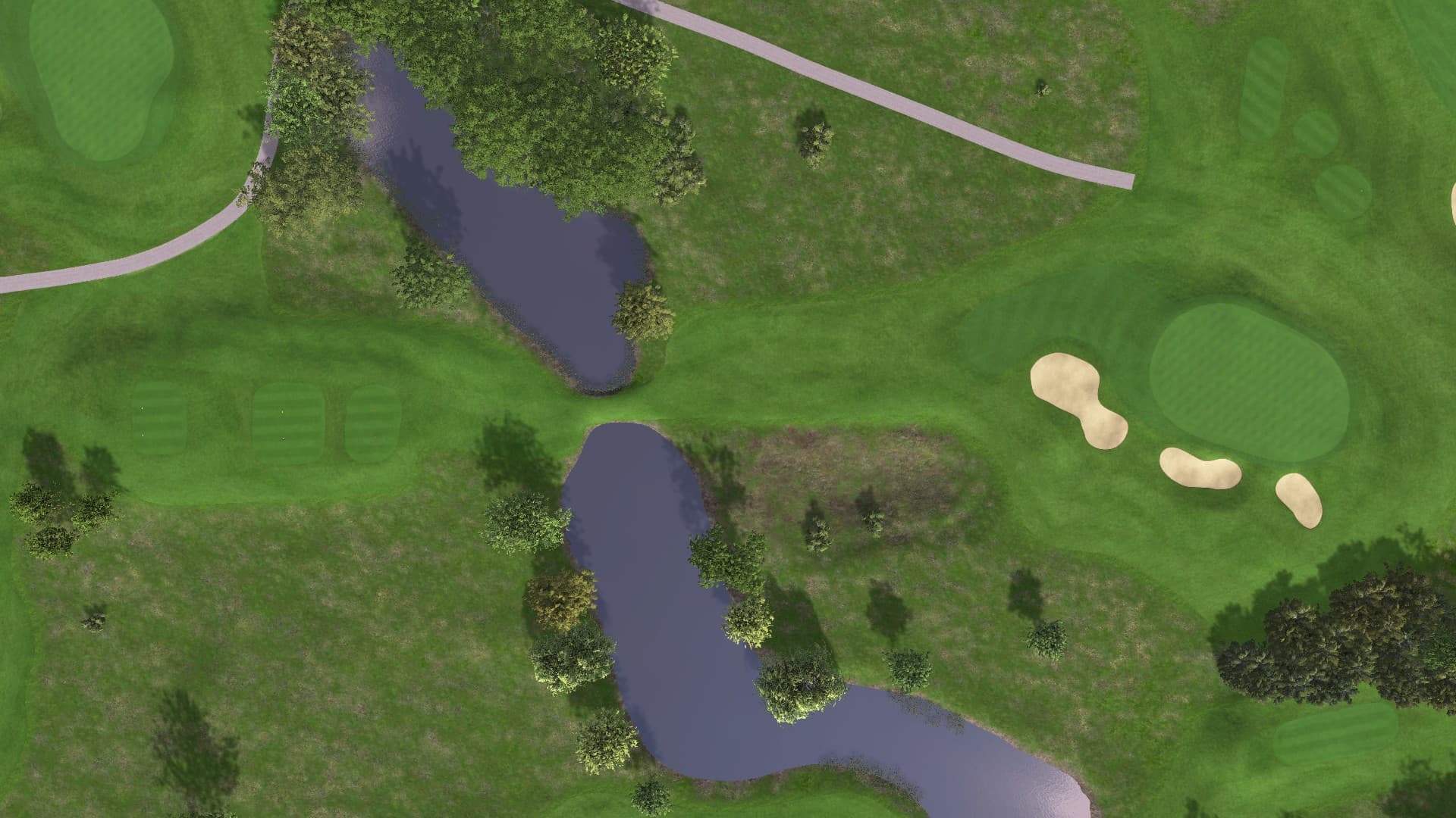 Hole 14