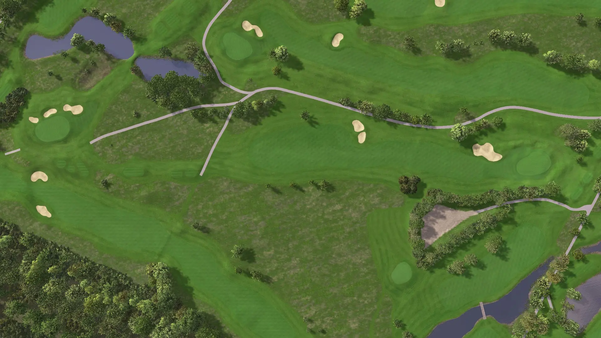 Hole 15