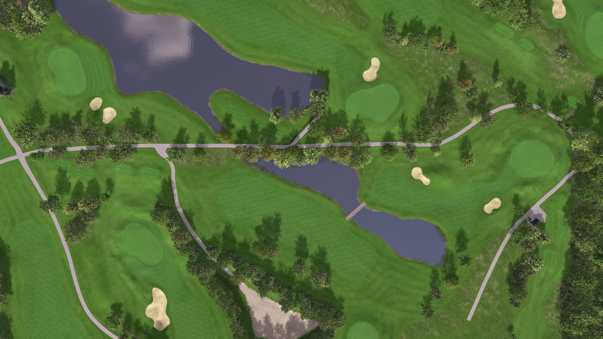 Hole 16