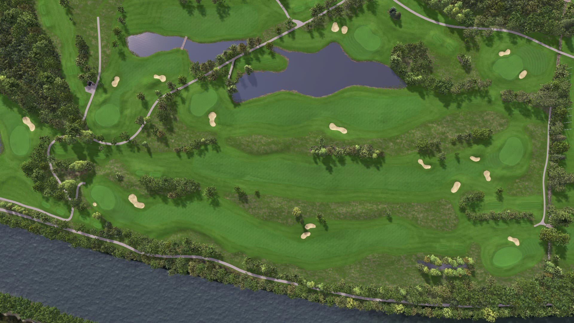 Hole 17