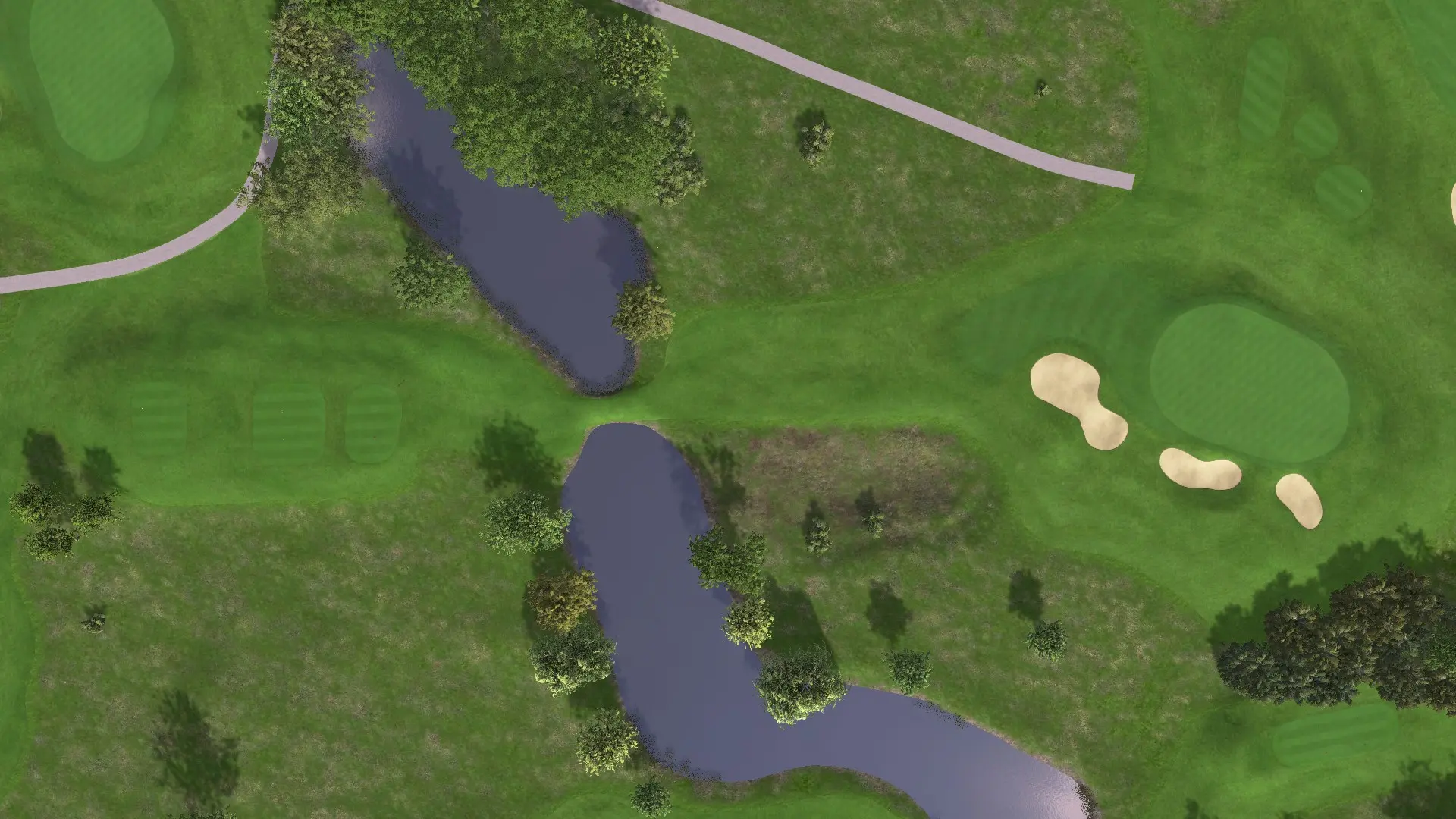 Hole 5