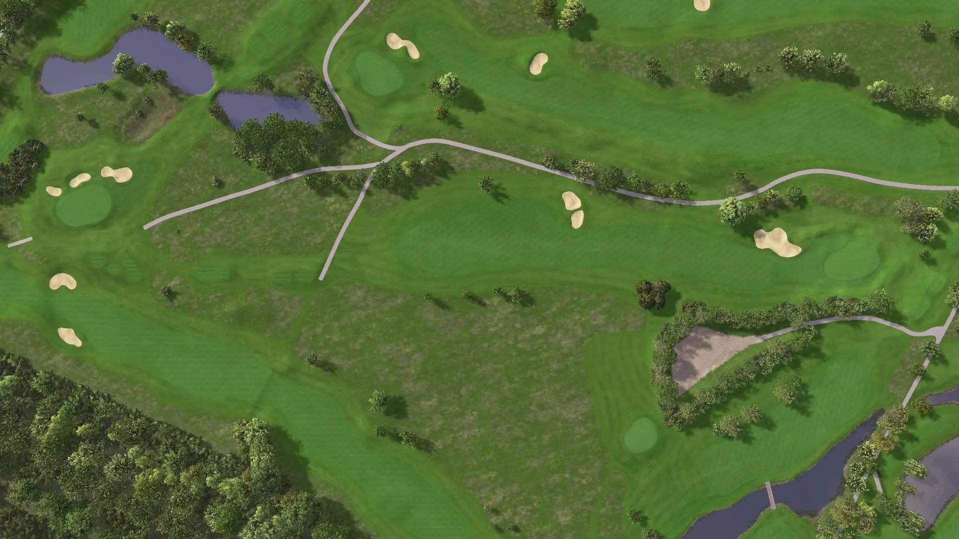 Hole 6