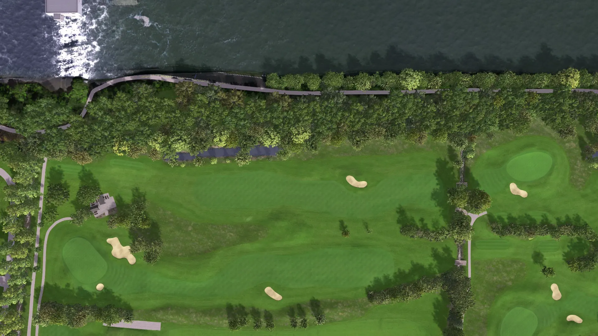 Hole 10