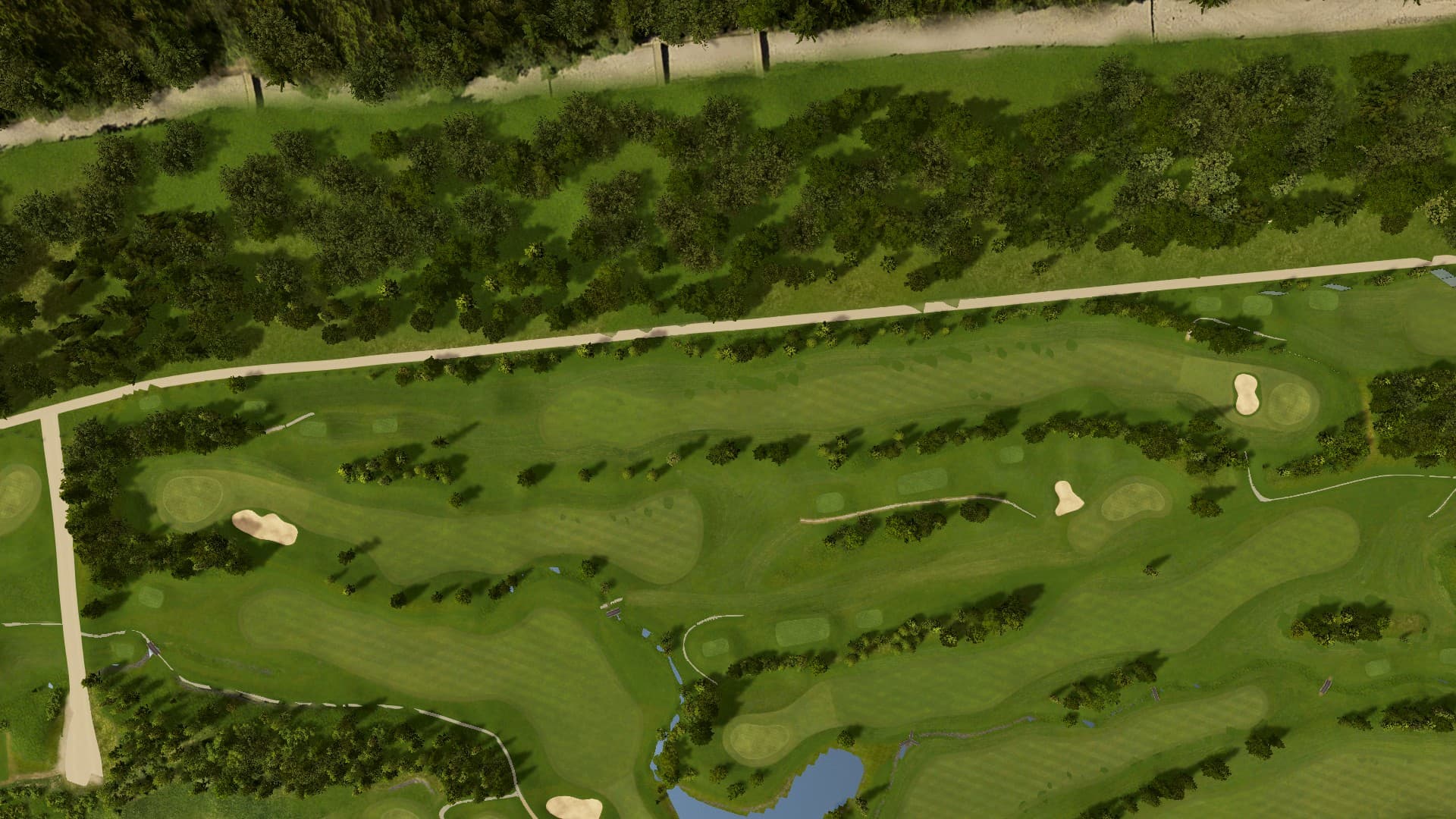 Hole 6