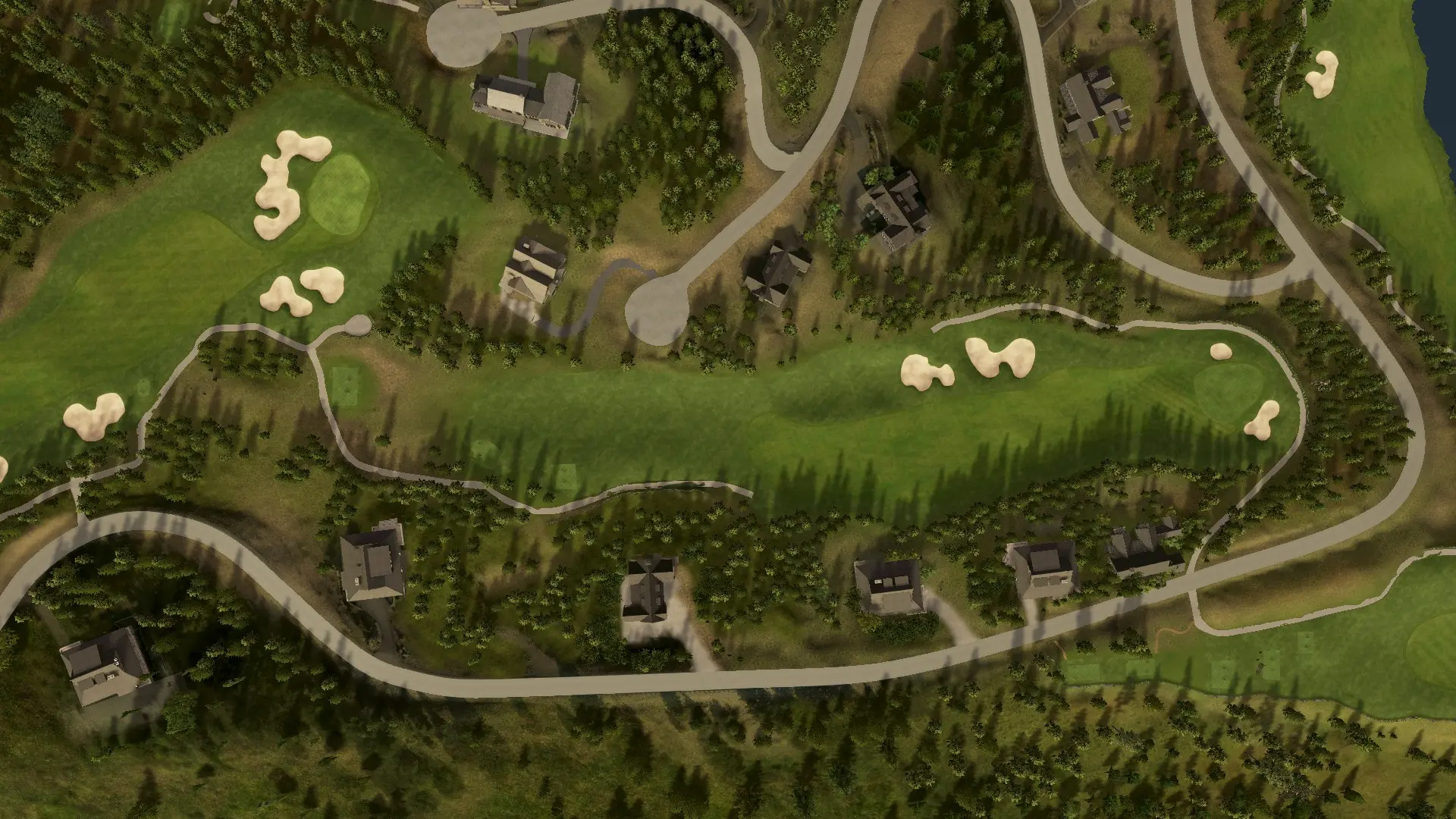 Hole 2