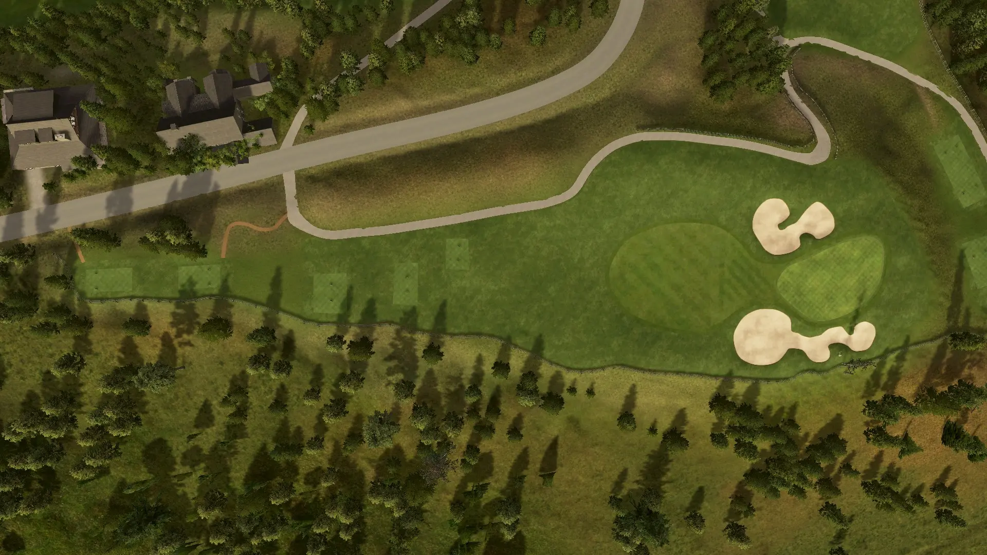Hole 3