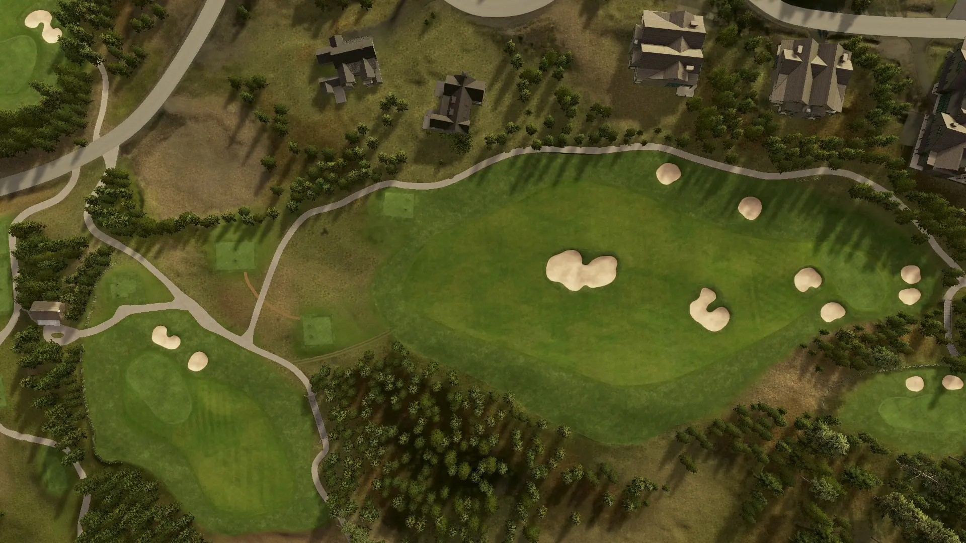 Hole 9