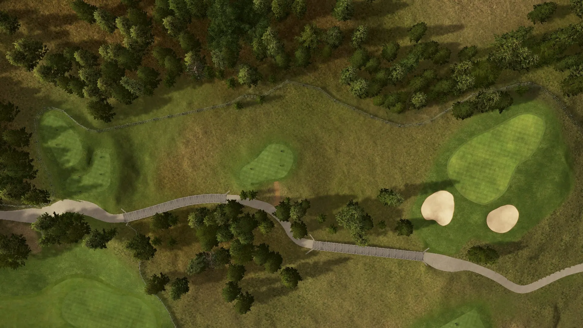 Hole 11