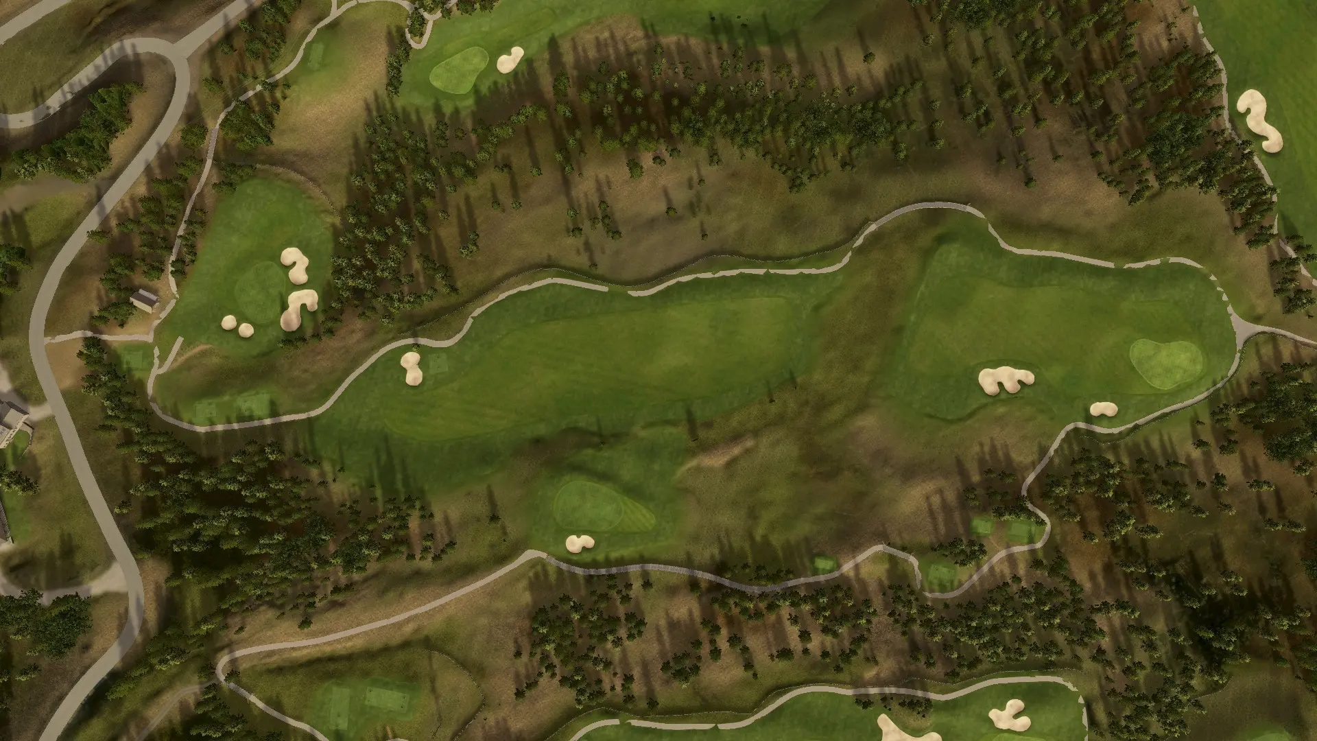 Hole 15