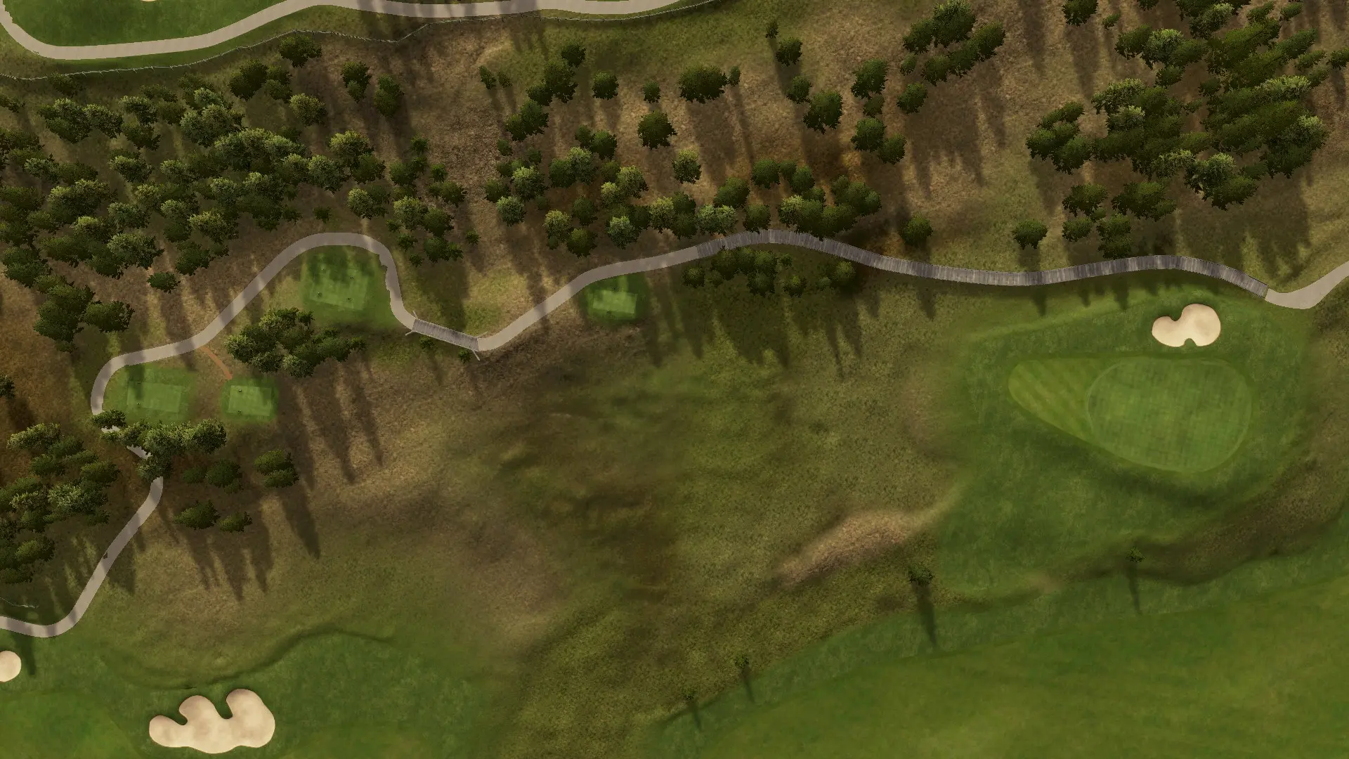 Hole 16