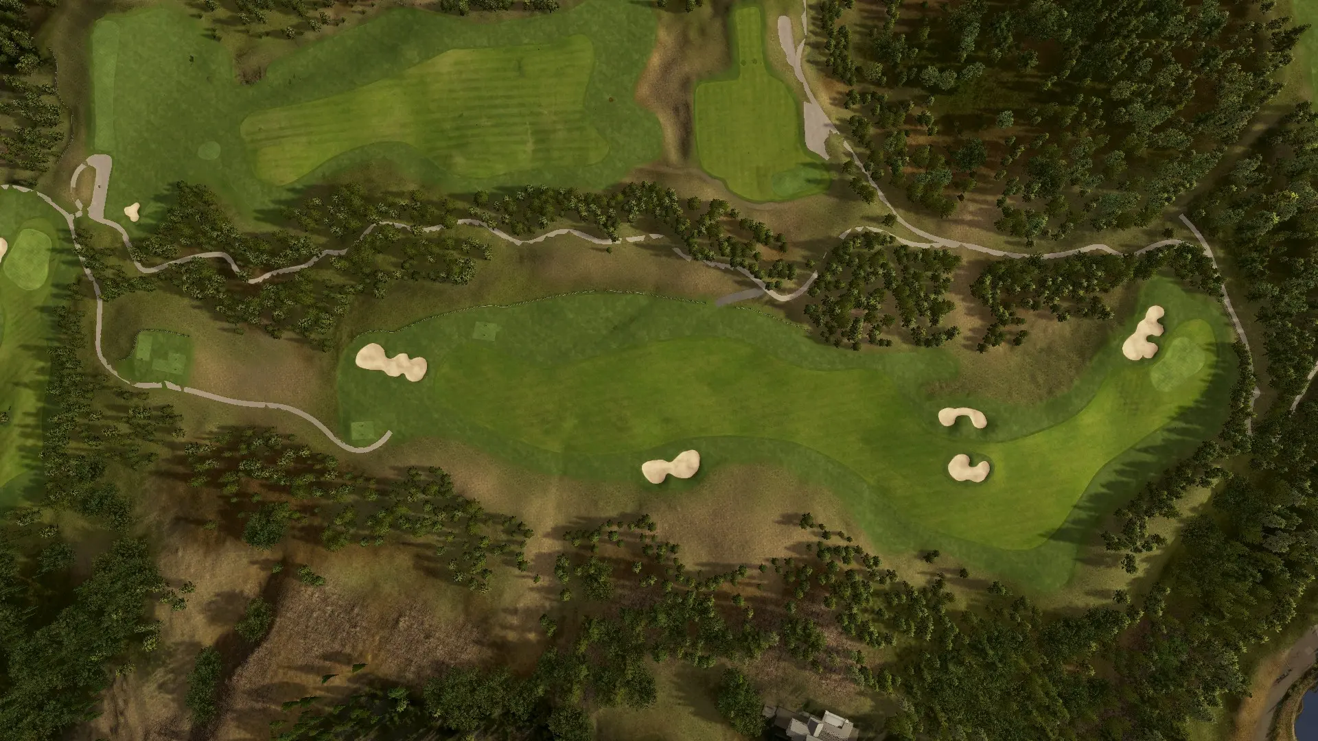 Hole 18