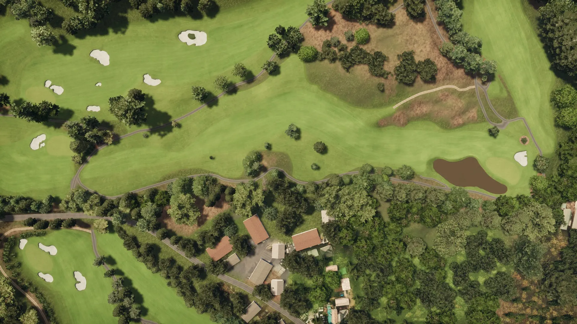 Hole 4