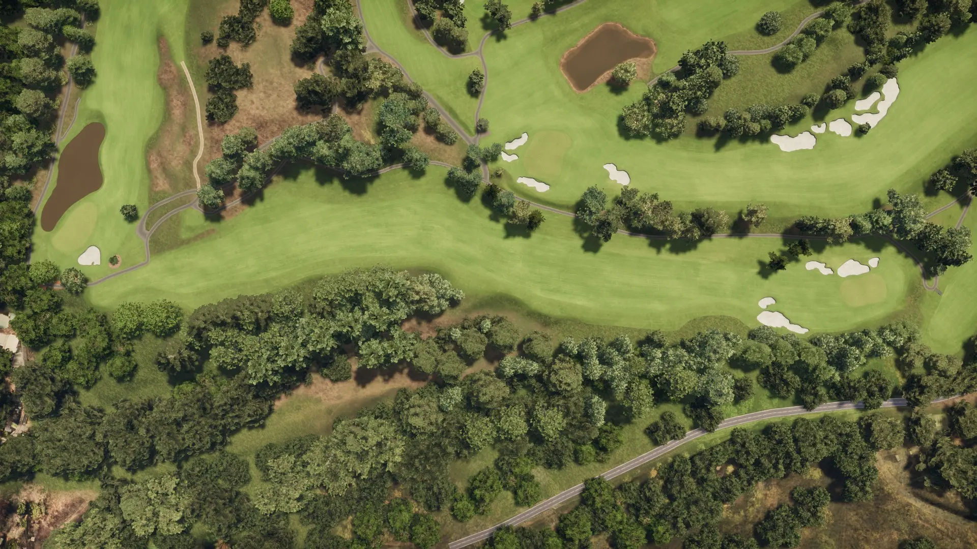 Hole 5