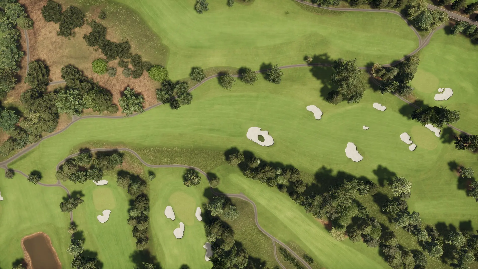 Hole 8