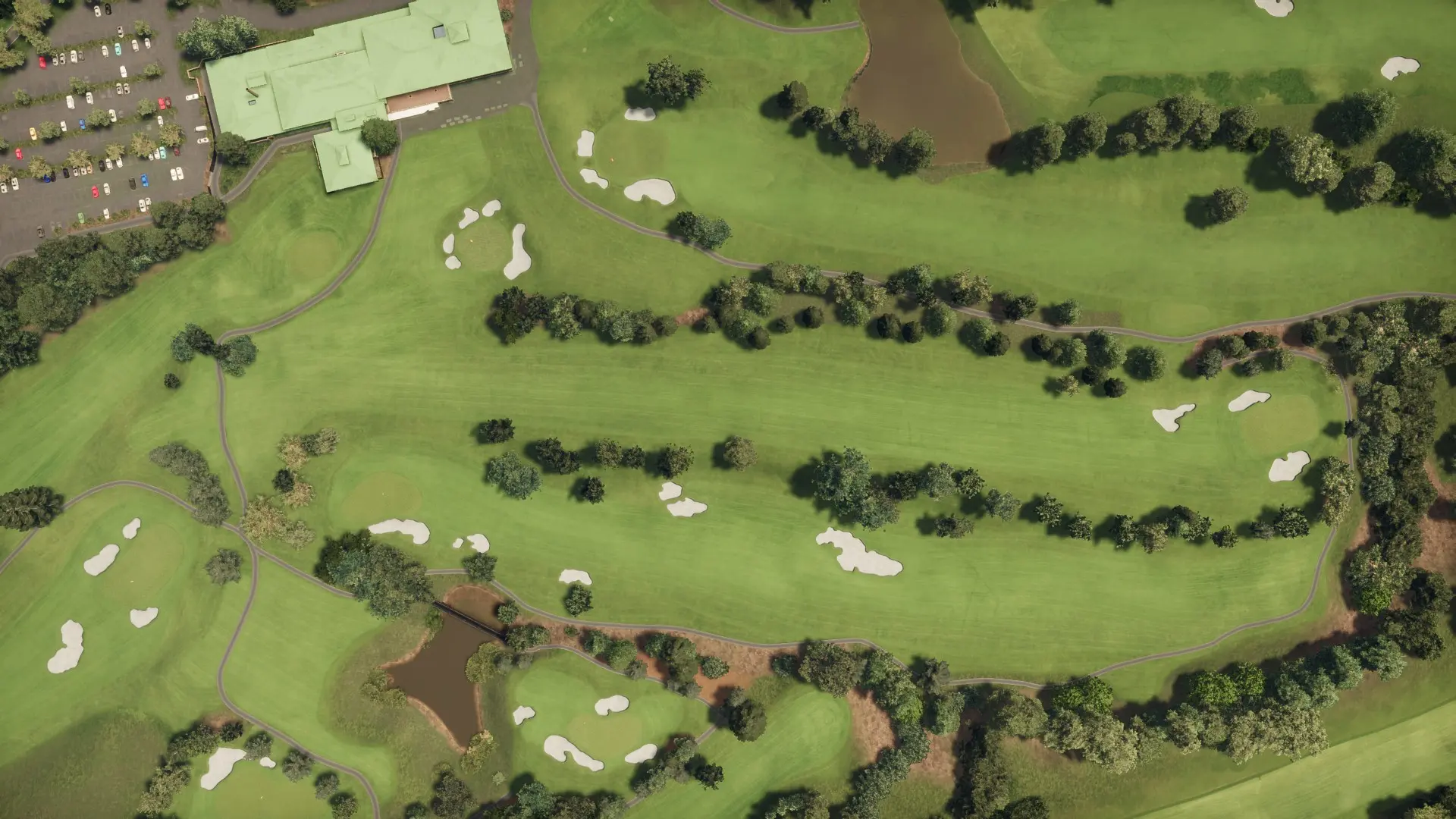 Hole 10
