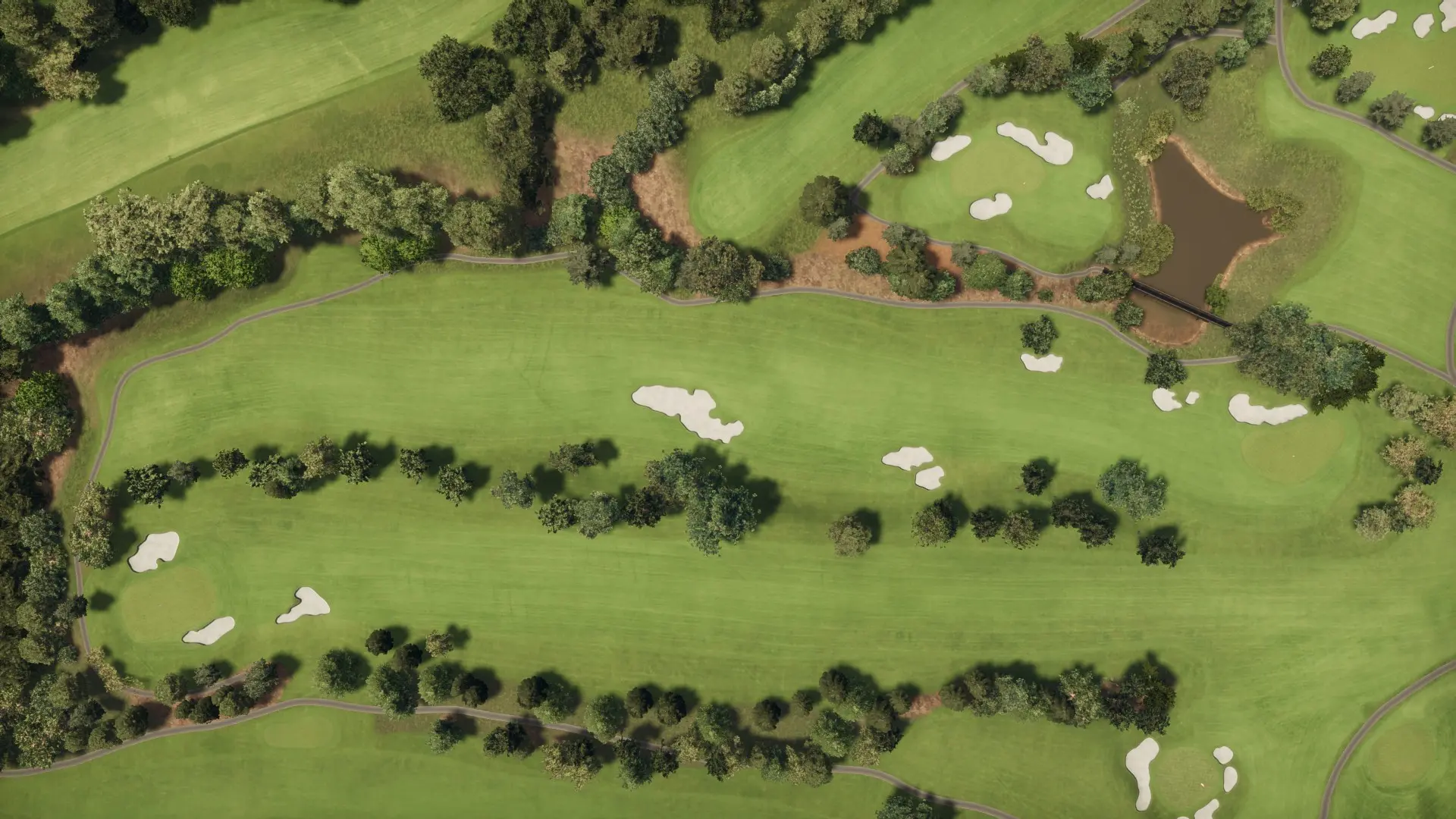 Hole 11