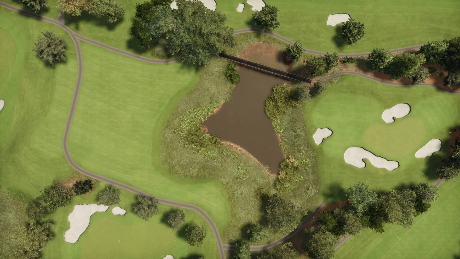 Hole 12