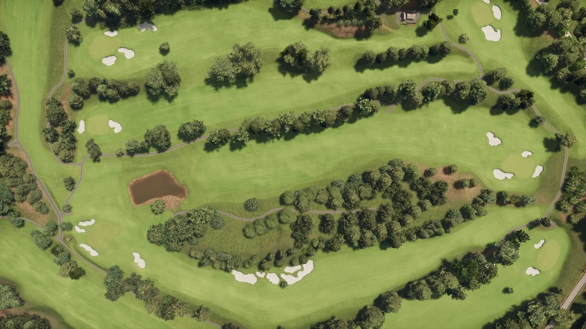 Hole 15