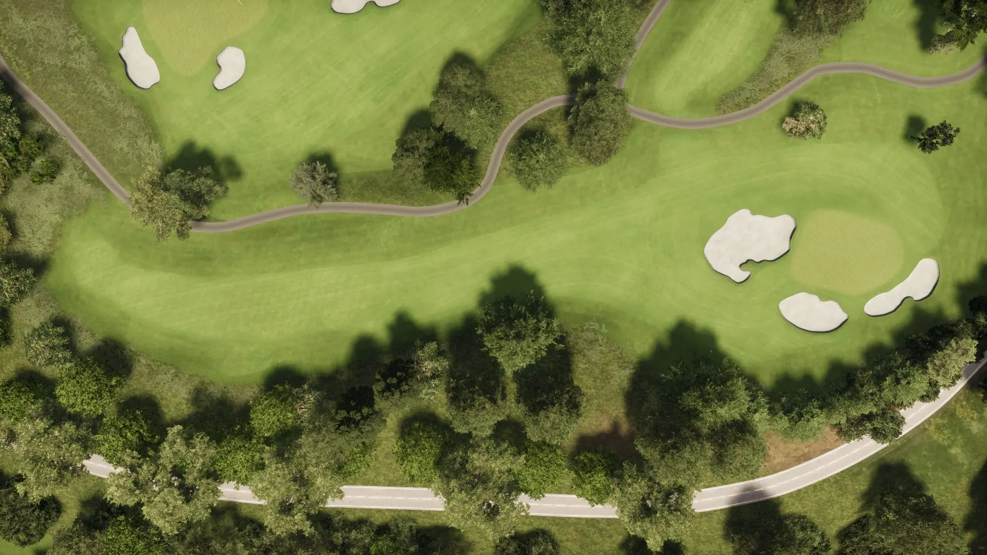 Hole 16
