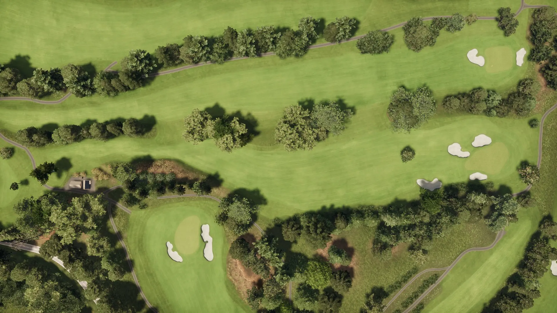 Hole 17