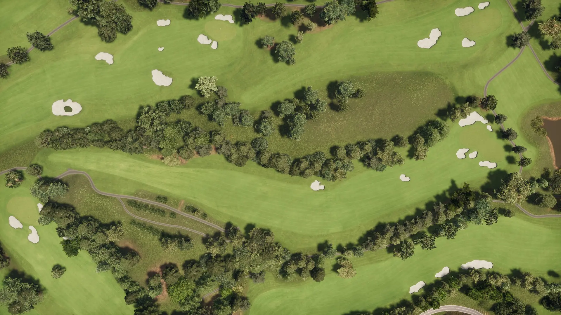 Hole 18