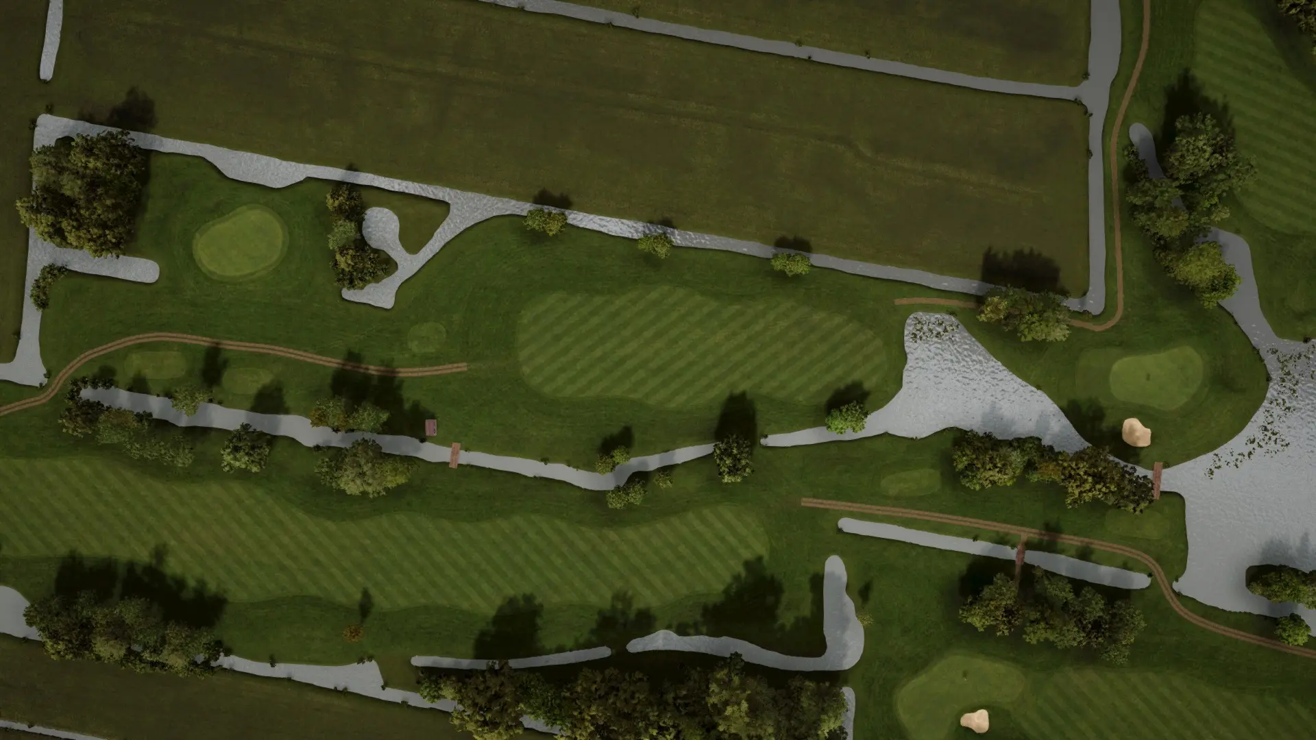 Hole 3