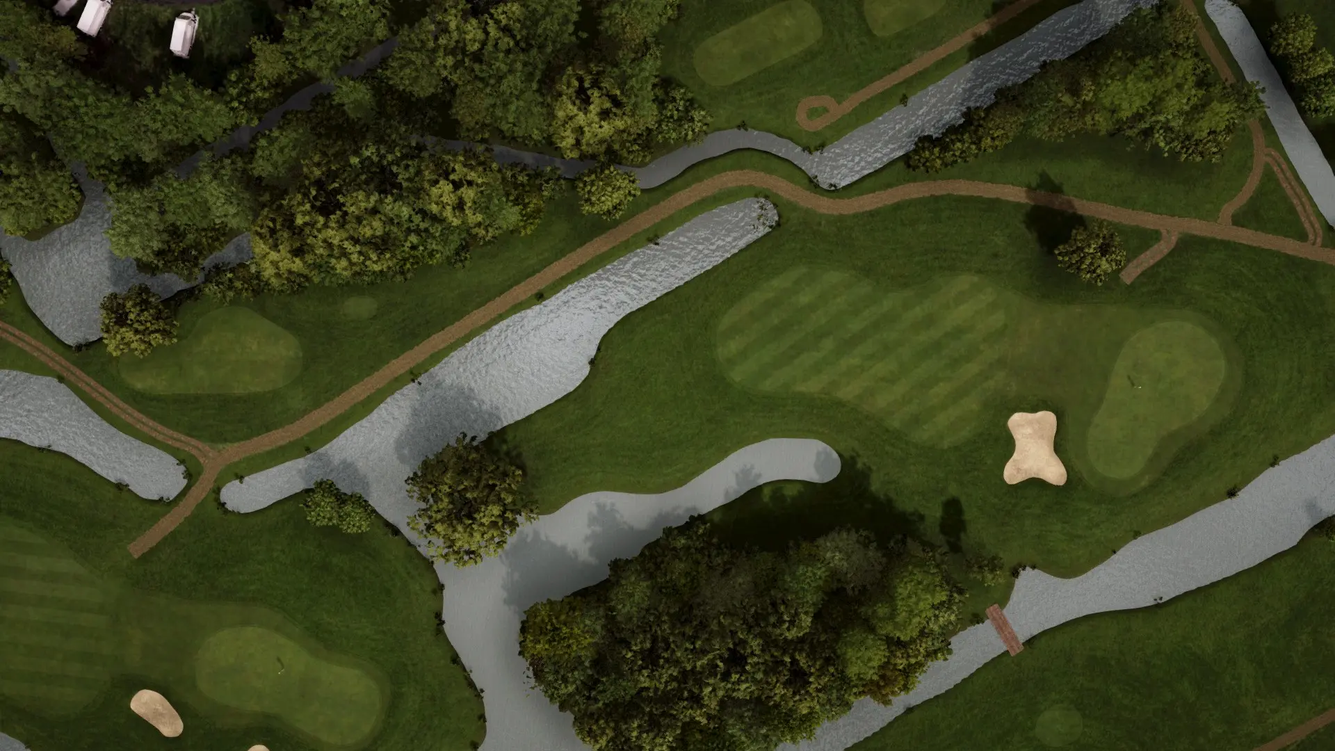 Hole 6