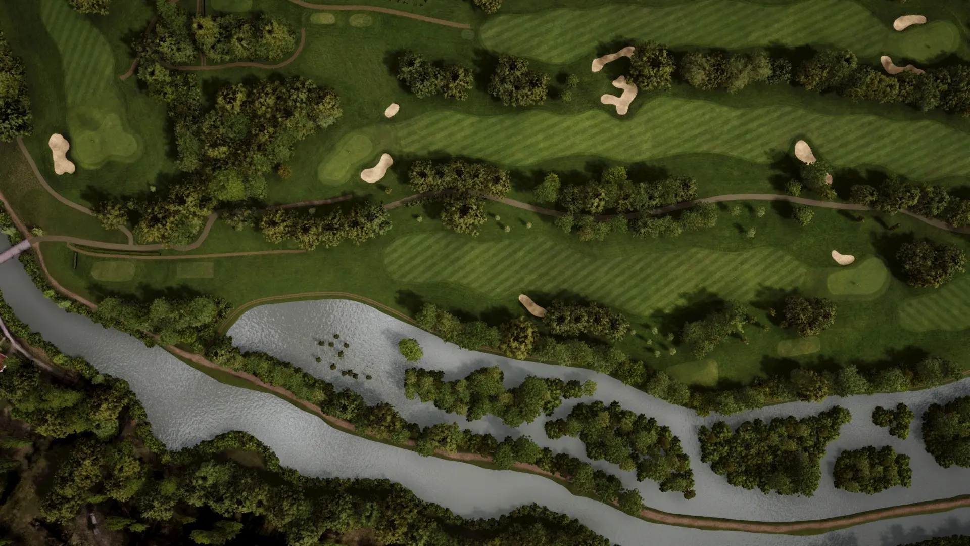 Hole 10