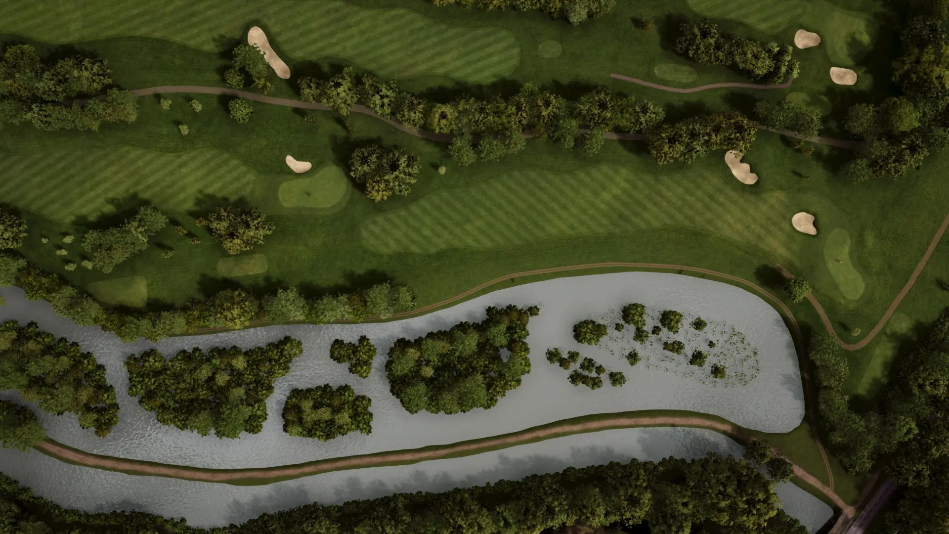 Hole 11