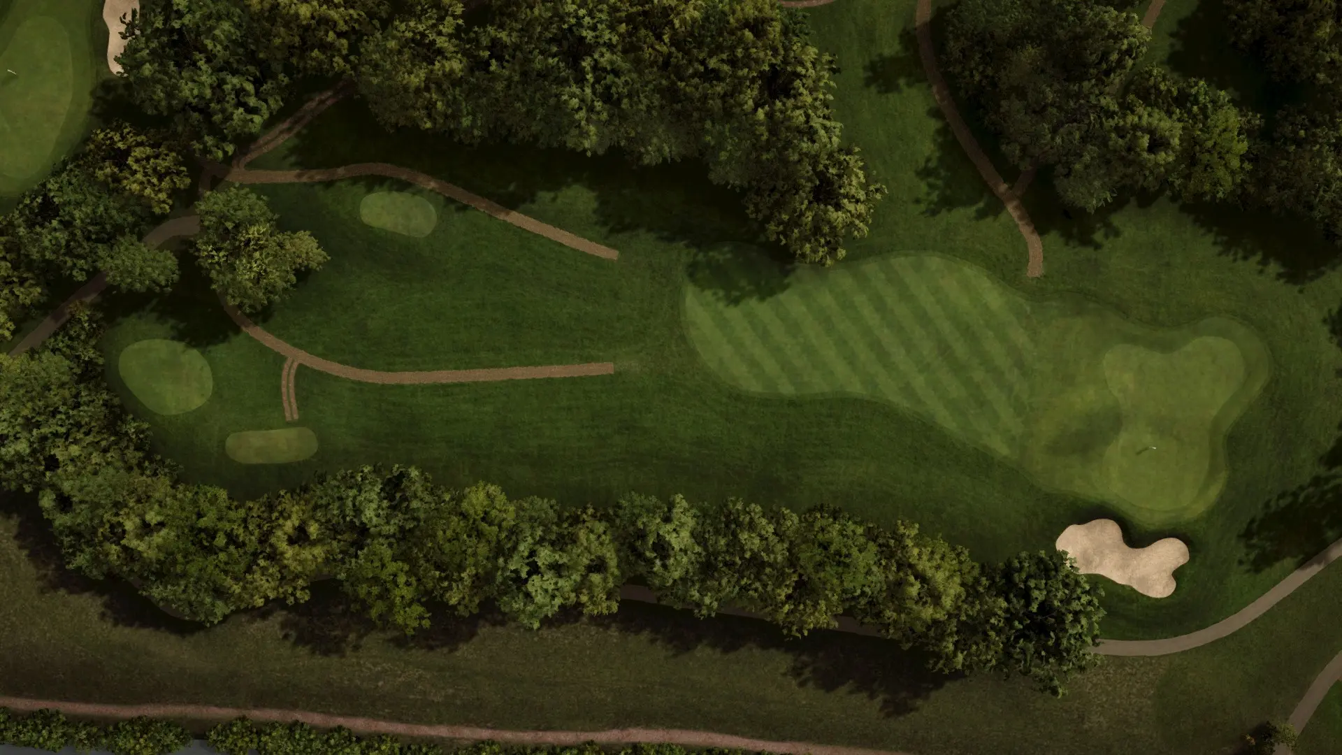 Hole 15