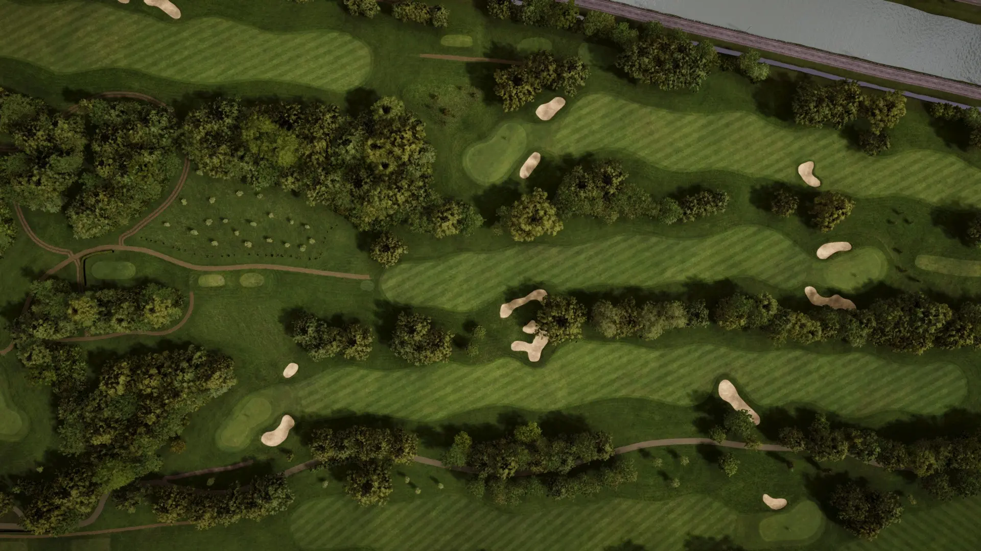 Hole 16