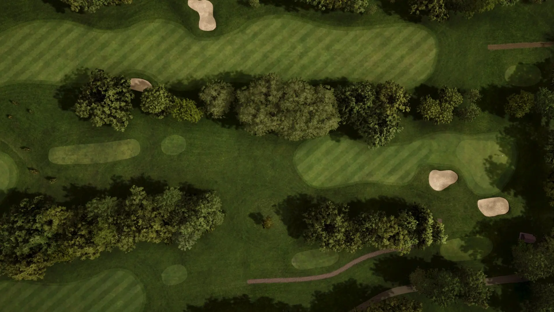 Hole 17
