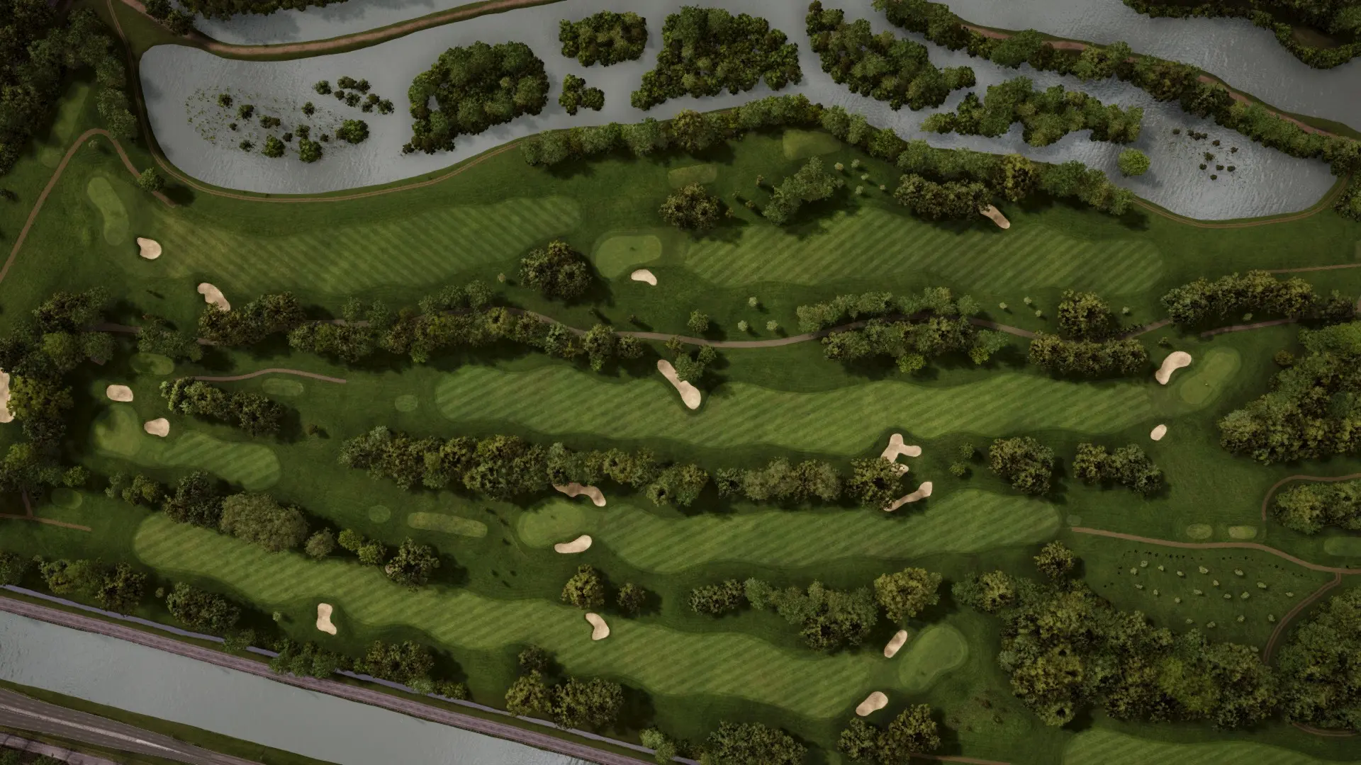Hole 18