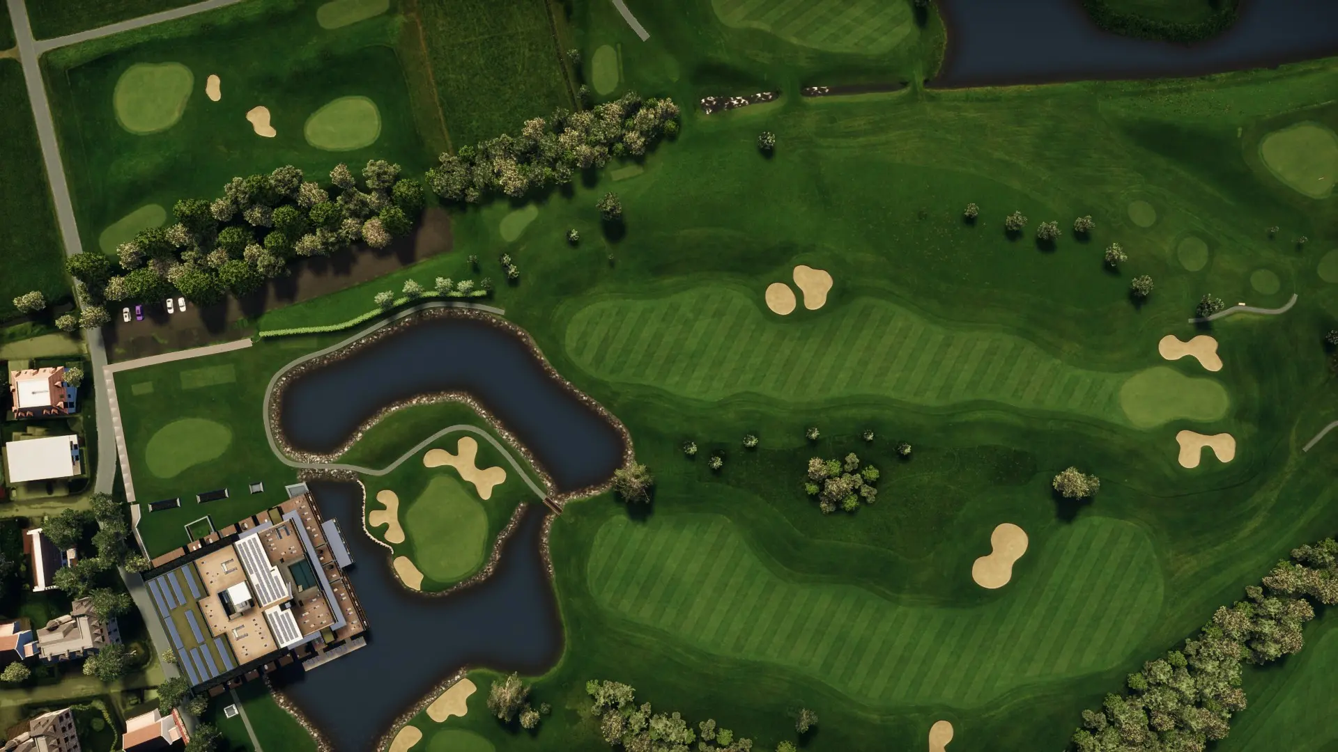 Hole 10