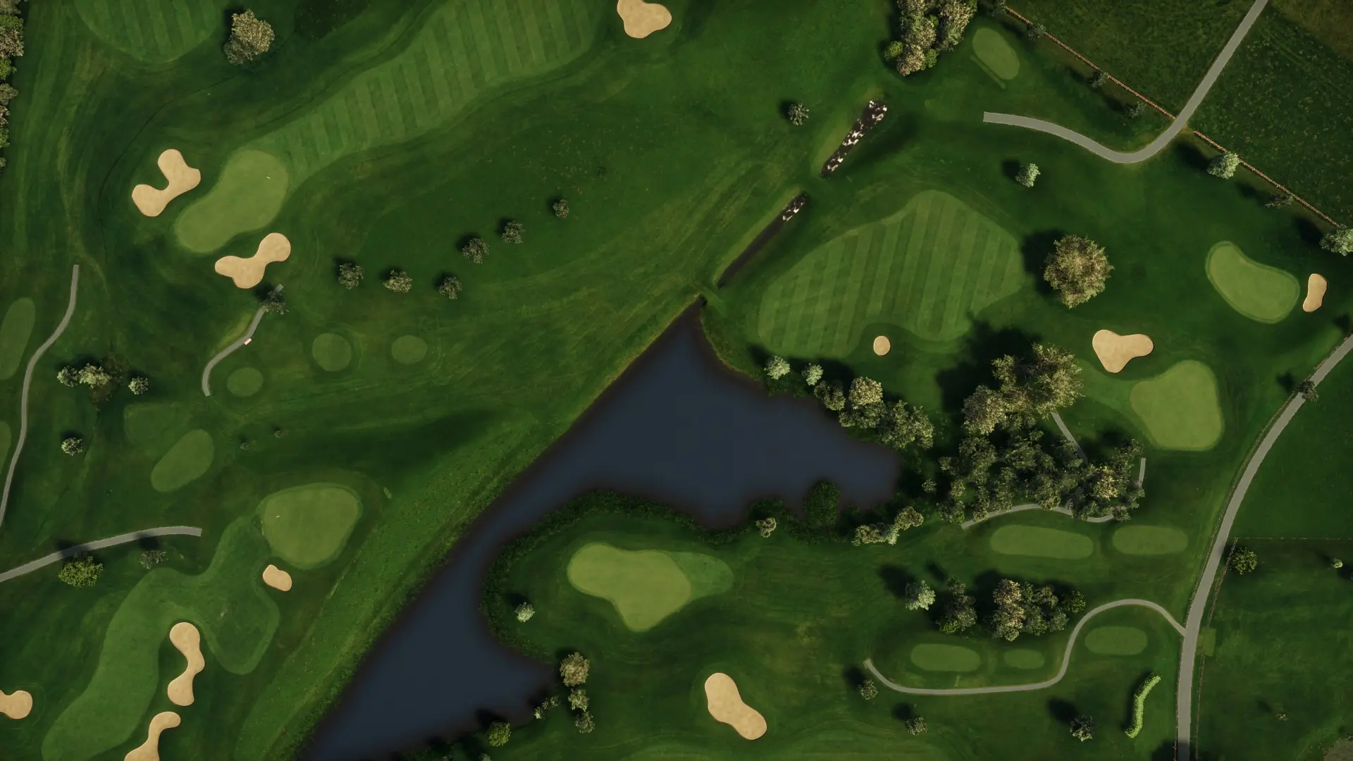 Hole 11