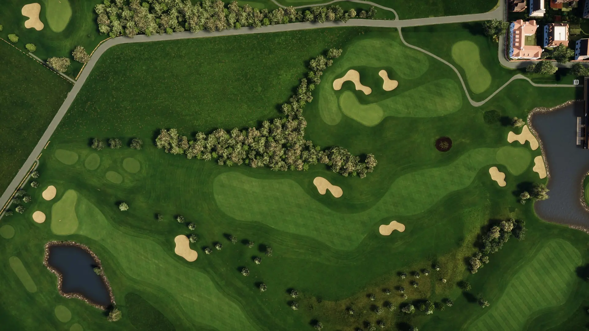 Hole 18