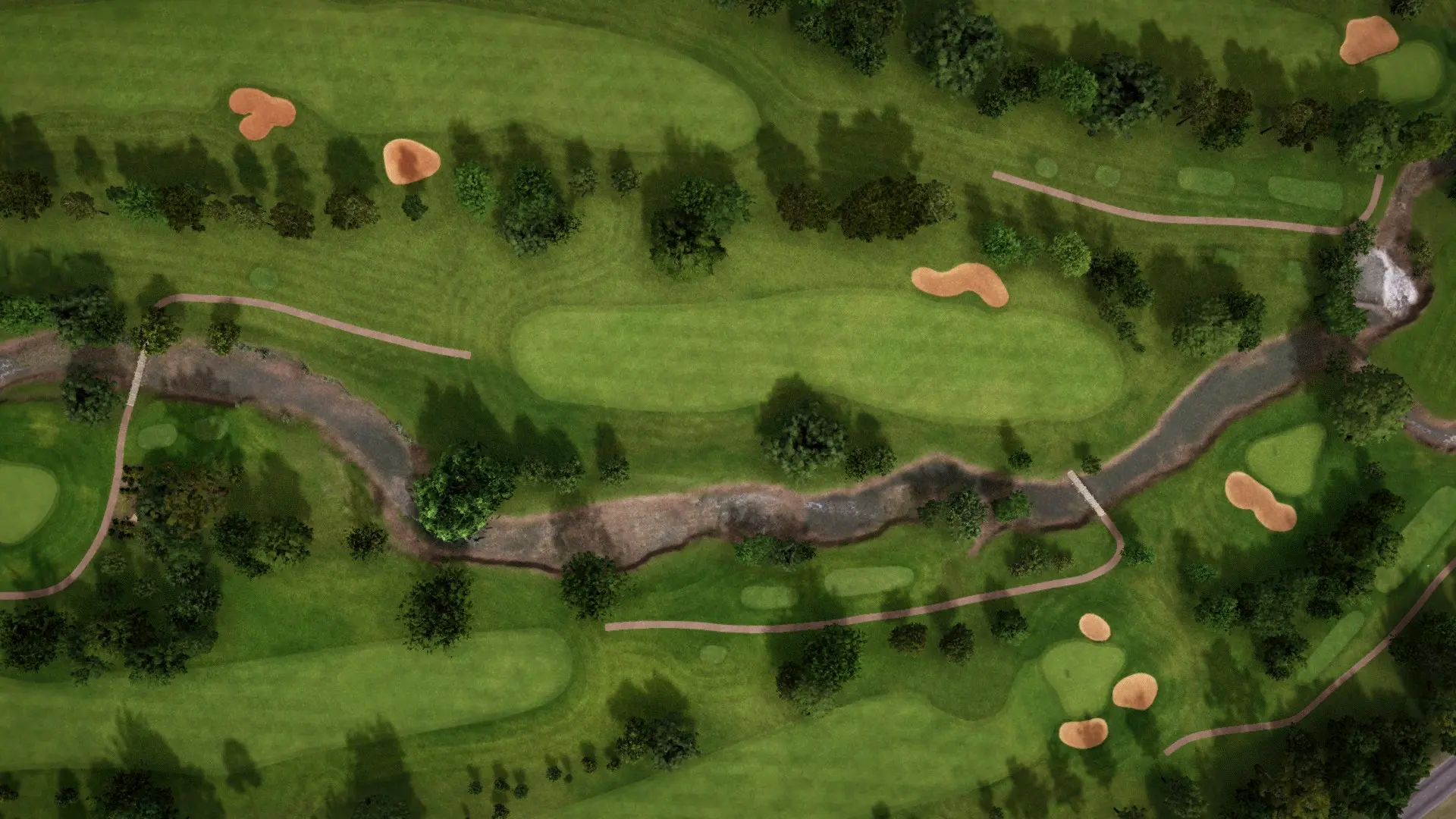 Hole 4