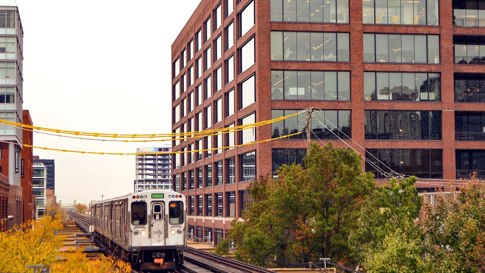 West Loop neighborhood - image 1
