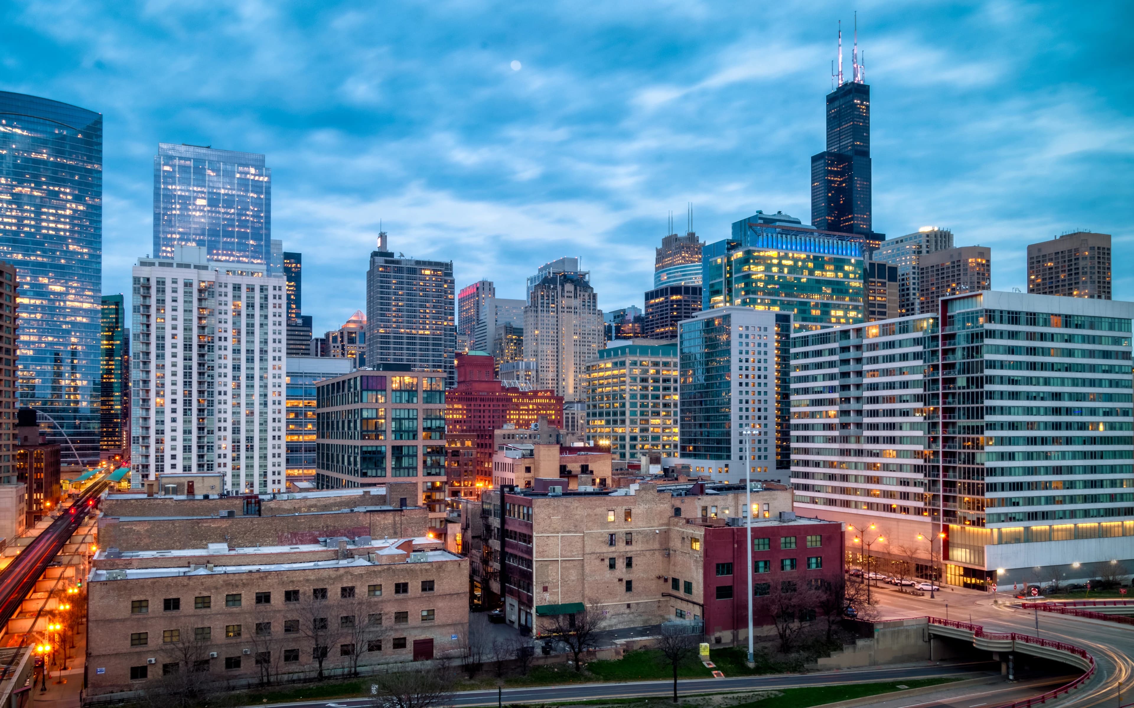 West Loop neighborhood - image 2