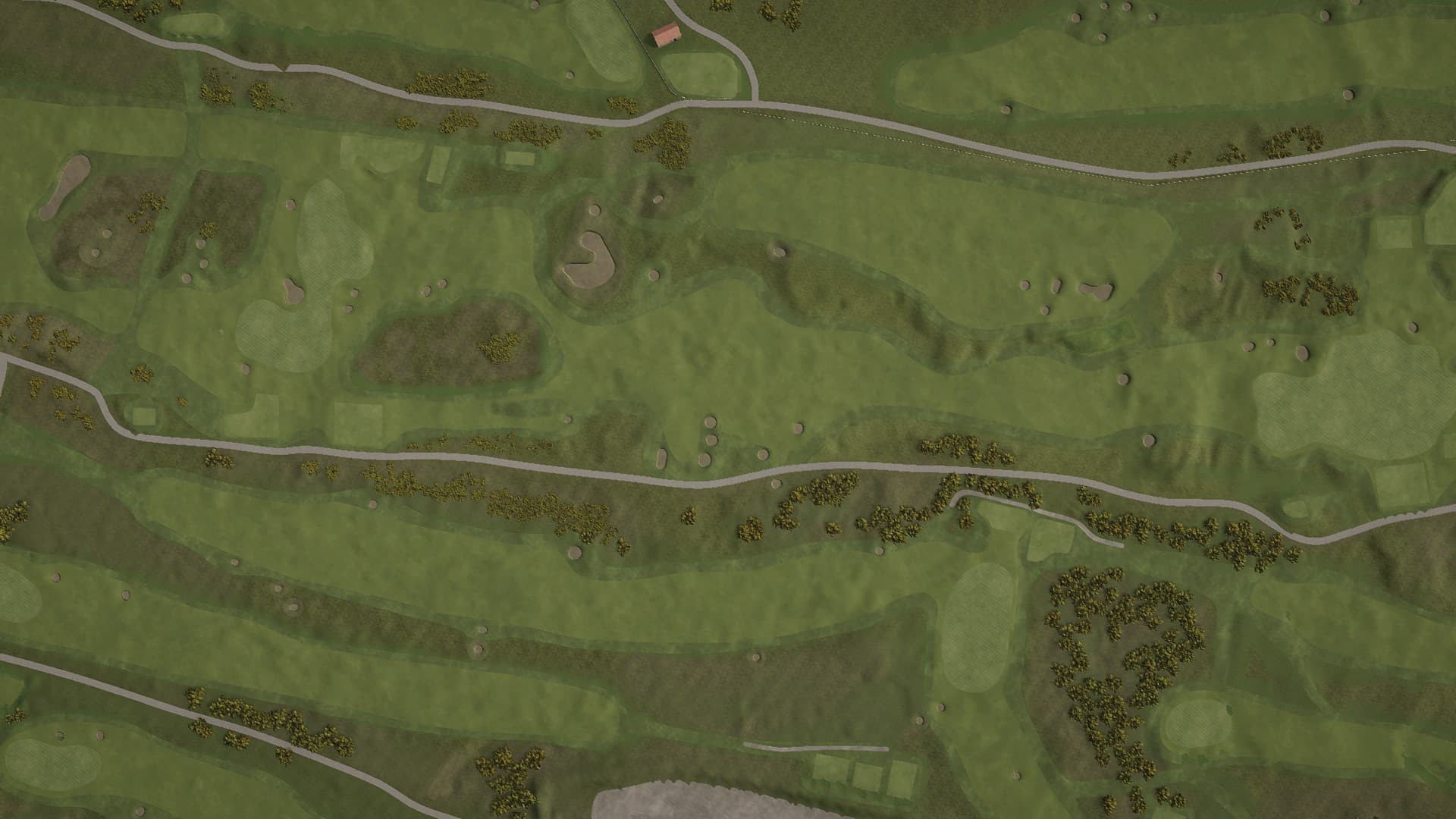Hole 5